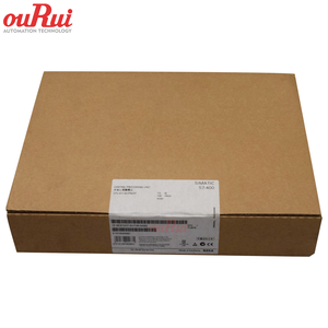 Mới 6ES7417-5HT06-0AB0 Module PLC CPU417-5H Bộ Xử Lý Trung Tâm SIMATIC S7-400H 6ES7 417-5HT06-0AB0 Tồn Kho PAC Sẵn Có - Product Image 1