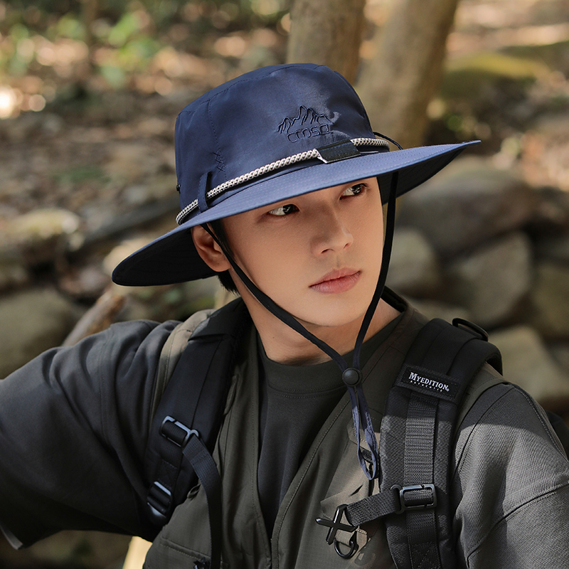 ウォーキング・ランニングウェア RYOGEN NOSTALGIC ORIGIN BUCKET HAT ウォーキング・ランニングウェア RYOGEN NOSTALGIC ORIGIN BUCKET HAT