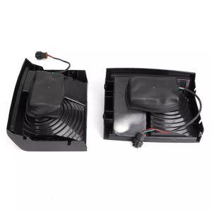 Intermitentes halógenos para Land Rover, luces de esquina del parachoques delantero izquierdo y derecho, piezas de repuesto - Product Image 1