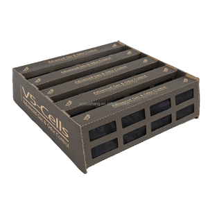 Filtre à <span class=keywords><strong>air</strong></span> véritable de première couche compatible avec les pièces de filtre de <span class=keywords><strong>purificateur</strong></span> <span class=keywords><strong>d</strong></span>'<span class=keywords><strong>air</strong></span> HyperHEPA Pre-max V5-Cell de la série <span class=keywords><strong>IQAir</strong></span> HealthPro - Product Image 2