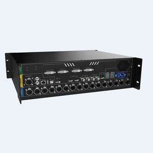 Venta caliente de alta calidad Novastar <span class=keywords><strong>Novapro</strong></span> UHD Jr Player Maravilloso equipo de publicidad que no querrá perderse - Product Image 1