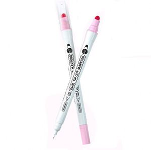 Stylos marqueurs à double pointe fins et flexibles pour aquarelle, 0,5-1 mm, pour enfants et adultes - Product Image 1