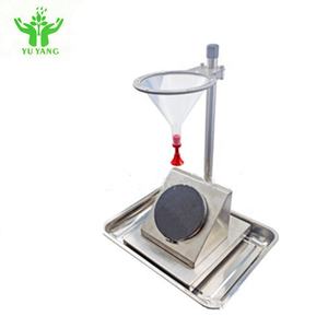 पानी Repellency स्प्रे परीक्षण स्प्रे रेटिंग परीक्षक - Product Image 2