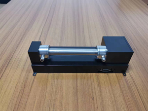 Laser Oxy phân tích khí với 0 ~ 5% đến 0 ~ 50% phạm vi lựa chọn - Product Image 4