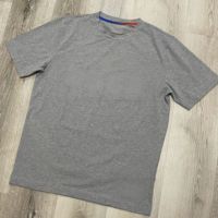 Camiseta Clásica para Hombre 2026, Ligera, Holgada, de Tela Suave, Secado Rápido, Corte Regular, Minimalista, Relajada y Transpirable