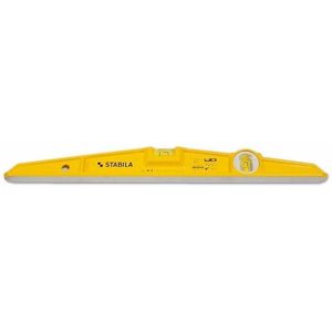 Nivel trapezoidal STABILA de 60 cm, excavadoras usadas, categoría de producto - Product Image 1