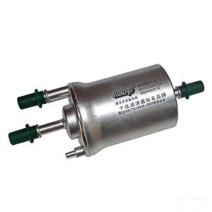 Nouveau <span class=keywords><strong>filtre</strong></span> à carburant 6Q0201051C pour <span class=keywords><strong>Audi</strong></span> <span class=keywords><strong>A3</strong></span> et véhicules Volkswagen - Pièce OEM avec garantie d'un an - Product Image 3