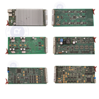 Pièces de machine à tricoter Stoll CMS 300951 Circuits intégrés de carte de contrôle électronique