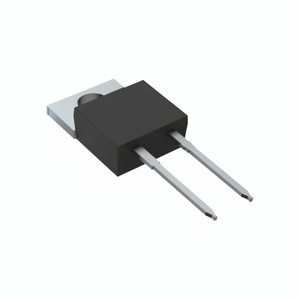 TO-220-2 S3D03065A Electronic Circuit Components Single Diodes In Stock - Product Image 1