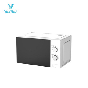 Four à <span class=keywords><strong>micro</strong></span>-<span class=keywords><strong>ondes</strong></span> commercial populaire en gros, portable, de comptoir, capacité 25L, <span class=keywords><strong>micro</strong></span>-<span class=keywords><strong>ondes</strong></span> à commande mécanique LED, dégivrage, usage domestique - Product Image 2