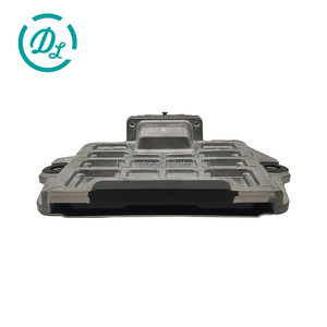 EexcavaStart Engine ECU Control Module 11382300 129927-75901 129968-75201 <b>Replacement</b> D3.4 D3.3B 4TNV88 <b>Plug</b> 312D2 313D2 1 Year - Product Image 4
