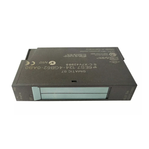 Thương hiệu mới ban đầu 6es7 134-4gb62-0ab0 6es7134-4gb62-0ab0 Analog Mô-đun đầu vào lập trình điều khiển - Product Image 2