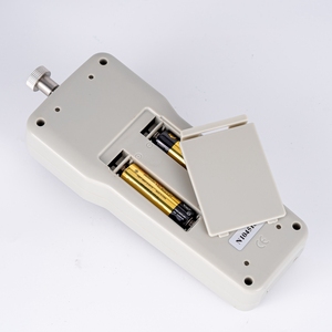 Digital <b>Tablet</b> Hardness Tester <b>Tablet</b> Hardness Measuring Instrument for Laboratory and Quality Control - Product Image 6