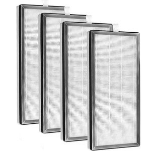 Cartucho de Filtro para Purificador de Aire Mediify, HEPA con Carbón Activado, 434x200x43mm, Repuesto para MA-40 - Product Image 1