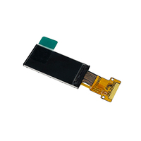 Großhandel 0,96" ST7735S SPI-Schnittstelle LCD-Modul Mini-TFT-Display