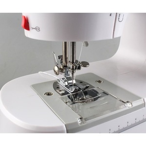 Fanghua 519 Electric <b>Sewing</b> <b>Machine</b> 12 Stitches <b>Automatic</b> Home Use - Product Image 2