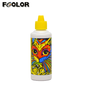 100ML Premium oscuro vibrante tinta de sublimación L1800 L1300 L800 L801 L805 L810 L380 para impresora de inyección de tinta Epson - Product Image 6