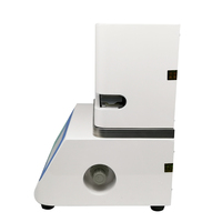 HSR-01 Heat Seal Tester for Plastic Packaging Film Heat Seal Strength Testing Machine