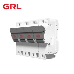 Rt18 1p-fuse קישור fuse ו-32 fuse בסיס iec תקני בטיחות תואם שימוש תרמי סוג המוצר - Product Image 5