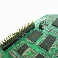 LETOP VP540 Main Board 3d Printed Circuit Board Printer Electric Machine Part