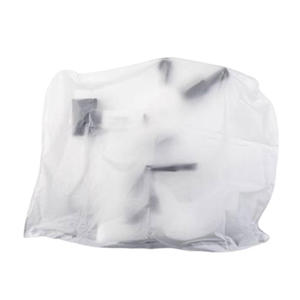 Cubierta antipolvo transparente para microscopio, cubierta protectora impermeable a prueba de polvo para microscopio de laboratorio - Product Image 6