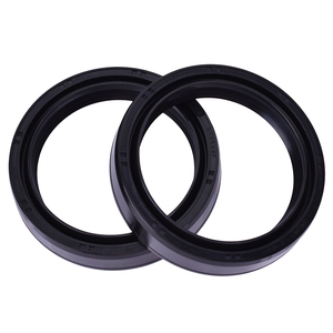 48x61x11 xe máy giảm xóc Ngã Ba van điều tiết con dấu dầu 48*61*11 cho <span class=keywords><strong>Ducati</strong></span> Quái Vật 1200S Quái Vật 1200 r cho Yamaha yzf1000 - Product Image 4