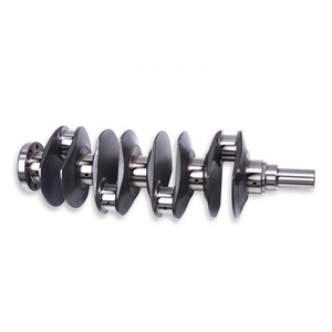 KingTec Vilebrequin forgé moteur 1ZZ FE pour <span class=keywords><strong>Toyota</strong></span> <span class=keywords><strong>Verso</strong></span> RAV4 2006 haute performance - Product Image 6