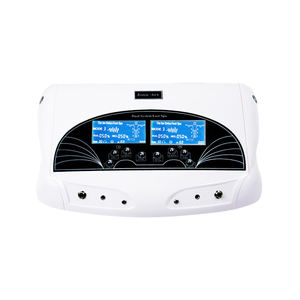 La máquina de spa de baño de pies de desintoxicación de hidrógeno de limpieza iónica más vendida con masajeador incorporado proporciona beneficios de masaje de pies - Product Image 1