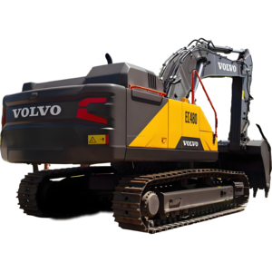 Originele <span class=keywords><strong>Volvo</strong></span> Ec480 Hydraulische Graafmachine, Gebruikte <span class=keywords><strong>Volvo</strong></span> Graafmachines <span class=keywords><strong>Volvo</strong></span> Ec480 - Product Image 1
