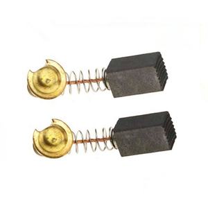 Escobillas de Carbón 366126 330956 Compatibles con TE70 TE80 TE40 TE50 TE500 TE56 TE60 TE46 ATC, Escobilla de Carbón para <span class=keywords><strong>Martillo</strong></span> Rotatorio - Product Image 6