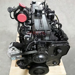 <span class=keywords><strong>Prix</strong></span> d'usine Nouvel ensemble <span class=keywords><strong>moteur</strong></span> <span class=keywords><strong>diesel</strong></span> ISLe375 40 <span class=keywords><strong>pour</strong></span> machines ISLE8.9 - Product Image 2