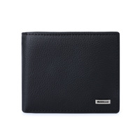 Grosir Pabrik dompet pria kustom dompet pria kualitas terbaik dompet kulit asli dompet pria kartu praktis
