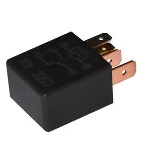 Auto <strong>Relay</strong> Universal 4pin 5pin 30A <strong>12V</strong> 24V DC Automotive Car <strong>Relay</strong> - Product Image 3