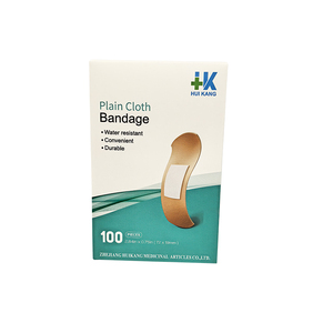 Tùy chỉnh in phim hoạt hình Kid Y Tế ban nhạc hỗ trợ không thấm nước Viện trợ đầu tiên vết thương dính thạch cao Nhà máy-cung cấp PE an toàn Băng - Product Image 5