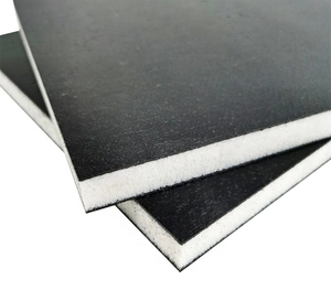 Pannello Sandwich in fibra di vetro leggero <span class=keywords><strong>XPS</strong></span> con nucleo in schiuma FRP GRP materiale composito ad alta resistenza personalizzato - Product Image 6