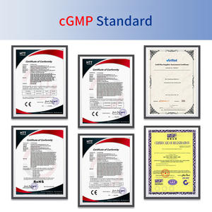 DPP-270Max Automatische Alu Pvc Blister <span class=keywords><strong>Capsule</strong></span> Tabletten Verpakking Machine Blister Verpakkingsmachine - Product Image 6