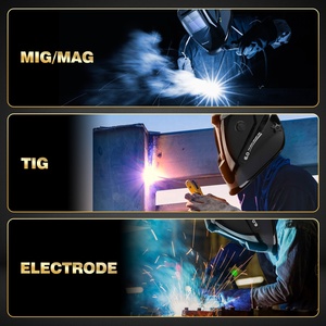 Casco <span class=keywords><strong>de</strong></span> soldadura electrónico <span class=keywords><strong>de</strong></span> seguridad azul marino, colgante, <span class=keywords><strong>precio</strong></span> - Product Image 5