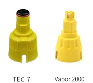 Adaptador de llenado para vaporizador de anestesia Easy <span class=keywords><strong>Fill</strong></span> Key <span class=keywords><strong>Fill</strong></span> Adaptador de llenado rápido Adaptador de llenado - Product Image 4