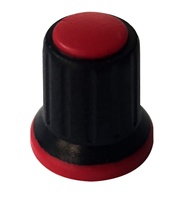 Boutons d'encodeur d'axe Tyxn 1014-D, bouton en plastique et caoutchouc, Zhejiang