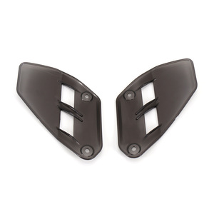 Convient à <span class=keywords><strong>Honda</strong></span> <span class=keywords><strong>Africa</strong></span> <span class=keywords><strong>Twin</strong></span> CRF1000 Adventure Sport Pare-soleil rectifié petites ailes - Product Image 3