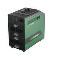 48 Channels Automatic Lithium Battery Module Balancer Maintenance Instrument for EVs PHEVs Forklifts AGVs Ships E-Bikes Shared