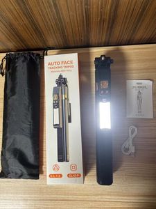 ขาตั้งกล้องแบบสามขา CL11 สำหรับไฟเติมแสงกล้องถ่ายทอดสด, กล้อง, ขาตั้งกล้องแบบสามขาสำหรับการเดินทางแบบถ่ายทอดสด รุ่น CL11-P - Product Image 6