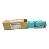 PLC NJ15+U4+W4-Y11830 011830 20-250VAC NSMP con Garantía