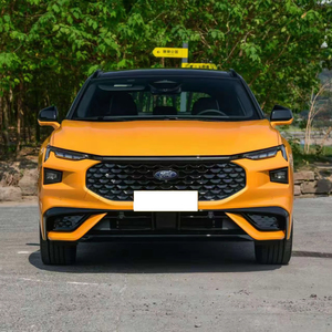 Ford Mondeo E-Hybrid Sport Edition ST-Line 2025 Recomendado: 2.0T 288hp L4 Híbrido Eléctrico, 5 Plazas, Hatchback Mediano - Product Image 1