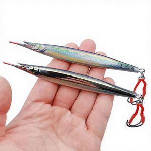 Señuelos de Pesca Duros Mini Minnow de 4cm y 2.5g, 5 Unidades, 5 Colores, Set de Señuelos Biónicos Mino Duros para Pesca, Venta al por Mayor, Set de Mini Señuelos de Pesca - Product Image 2