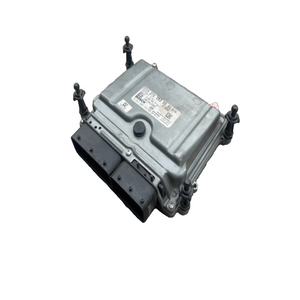 โมดูลควบคุมเครื่องยนต์ ECU รุ่นคลาสสิคคุณภาพสูง S ซีรีส์ W221 272  หน่วยควบคุมคอมพิวเตอร์หัวเครื่องยนต์แบบ Dual CPU <span class=keywords><strong>DME</strong></span> สำหรับรถยนต์เมอร์เซเดส-เบนซ์ - Product Image 1