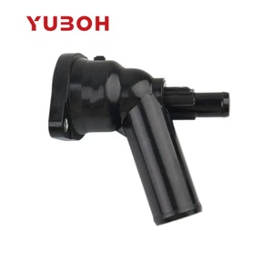 YUBOH OEM 16031-25011 Boîtier de thermostat de liquide de refroidissement moteur pour Lexus XV70 2.5L Neuf 2018-2022 Garantie 2 ans <span class=keywords><strong>Test</strong></span> professionnel - Product Image 1