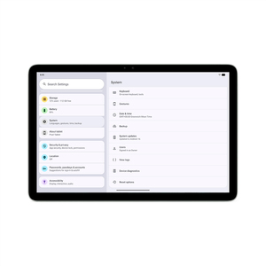 GrapheneOS <b>Tablet</b> 10.95 Inch Bulk Order OEM Privacy <b>Tablet</b> 8GB 128GB for Enterprise Deployment - Product Image 3