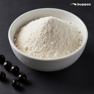 อัลมอนด์นม Boba ผงชา - Product Image 3