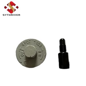 2024 nueva herramienta de desmontaje de embrague de motosierra universal - Product Image 1